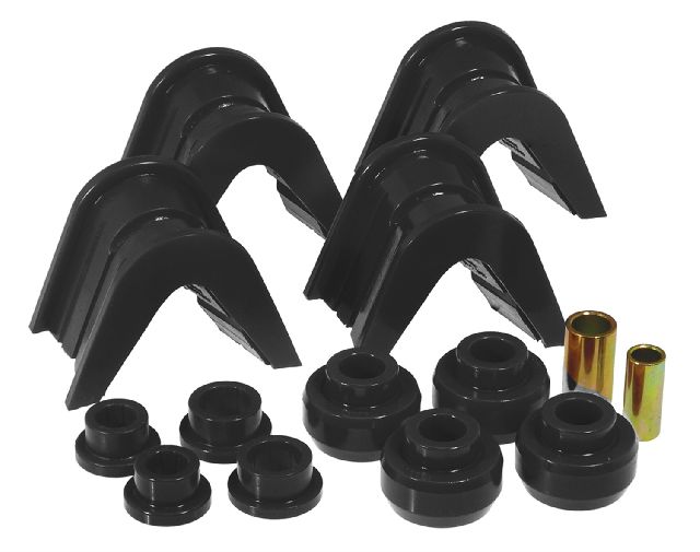 1977-1979 Ford F-150 Suspension Subframe Bushing Kit - Front (Prothane)