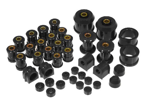 1995-1998 Nissan 240SX Suspension Bushing Kit (Prothane)