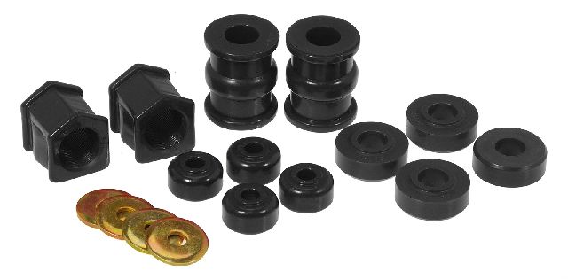 1973-1978 Dodge Charger Suspension Stabilizer Bar Bushing - Front (Prothane)