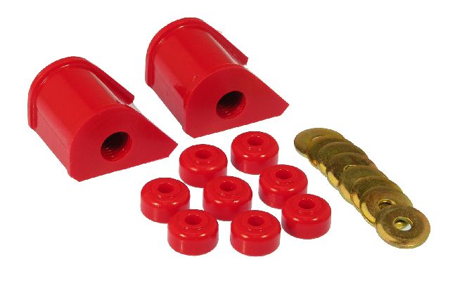 1986-1995 Ford Taurus Suspension Stabilizer Bar Bushing - Rear (Prothane)
