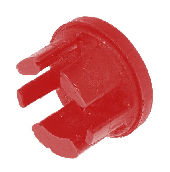 1980-1984 Volkswagen Jetta Engine Mount - Left (Prothane)