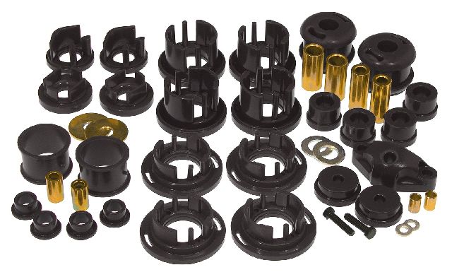 2009-2010 Subaru Forester Suspension Bushing Kit (Prothane)