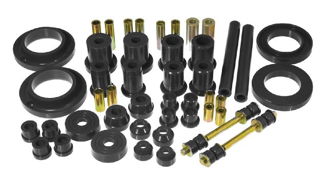 1999-2004 Ford Mustang Suspension Bushing Kit (Prothane)