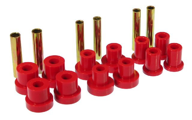 1973-1987 GMC Jimmy Leaf Spring Shackle Bushing - Front (Prothane)