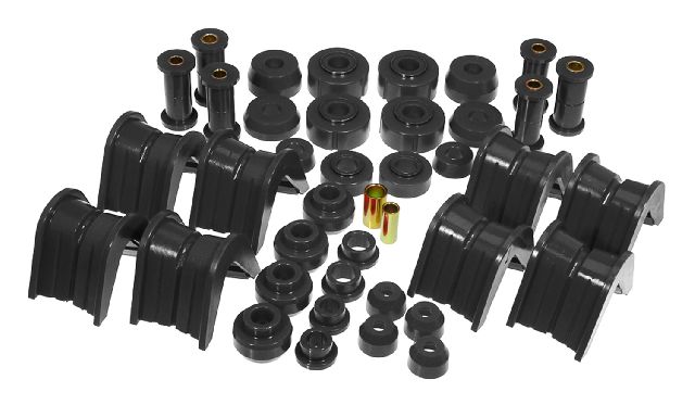1977-1979 Ford F-150 Suspension Bushing Kit (Prothane)