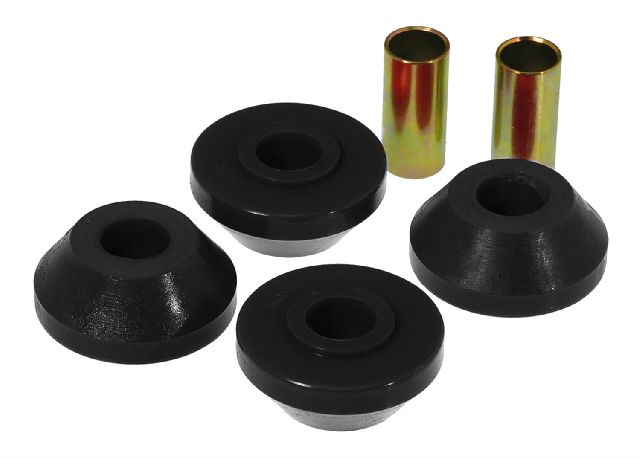 1966-1970 Chevrolet Caprice Suspension Strut Rod Bushing Kit - Front (Prothane)