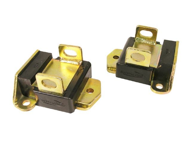 1966-1969 Chevrolet Caprice Engine Mount Kit (Prothane)