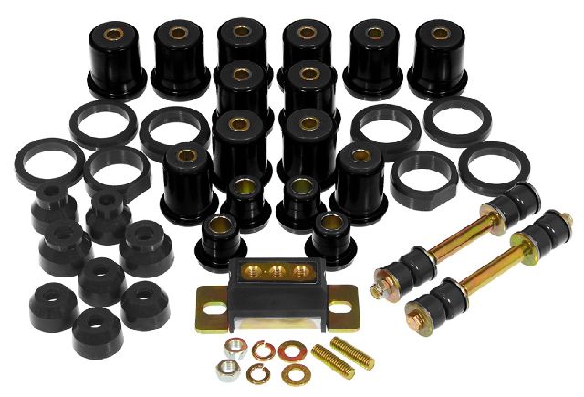1966 Pontiac GTO Suspension Bushing Kit (Prothane)