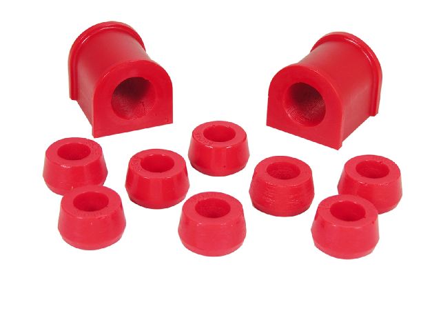 1987-1995 Jeep Wrangler Suspension Stabilizer Bar Bushing - Front (Prothane)