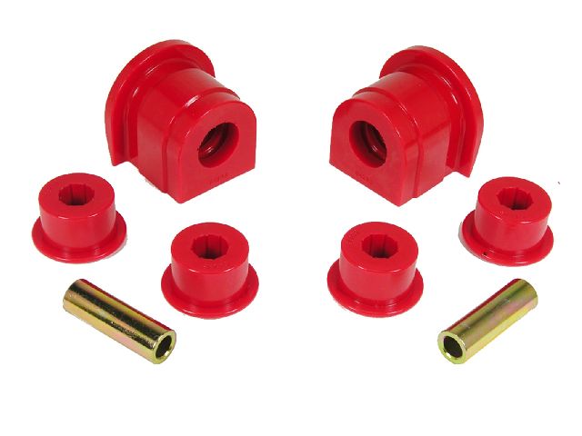 1986-1991 Mazda RX-7 Suspension Control Arm Bushing Kit - Front (Prothane)