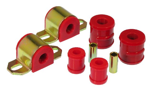 1967-1981 Pontiac Firebird Suspension Stabilizer Bar Bushing - Rear (Prothane)