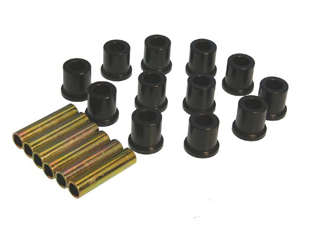 1975-1981 Ford F-150 Leaf Spring Shackle Bushing - Rear (Prothane)