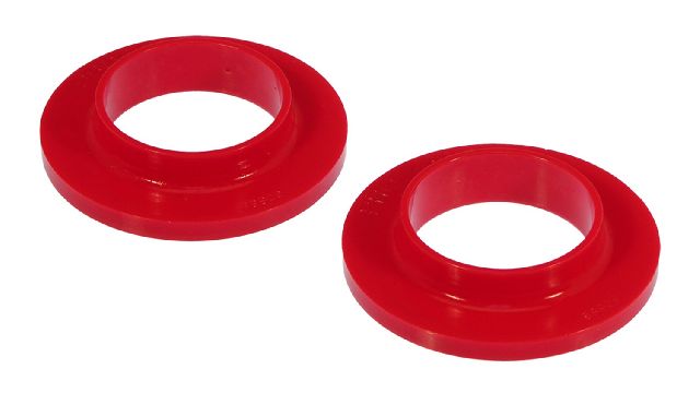 1973-1987 Buick Century Coil Spring Insulator - Rear Upper (Prothane)