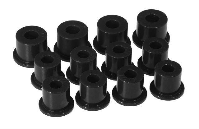 1980-1986 Nissan 720 Leaf Spring Shackle Bushing - Rear (Prothane)