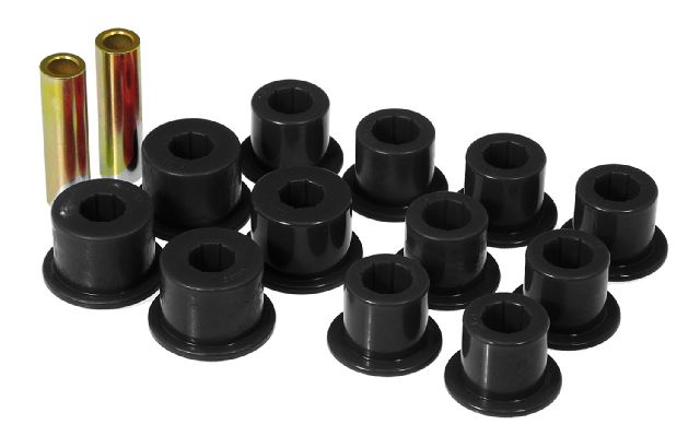 1987-1994 Nissan D21 Leaf Spring Shackle Bushing - Rear (Prothane)