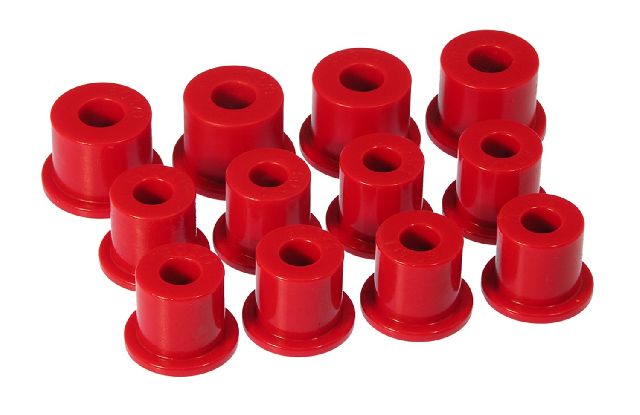 1980-1986 Nissan 720 Leaf Spring Shackle Bushing - Rear (Prothane)