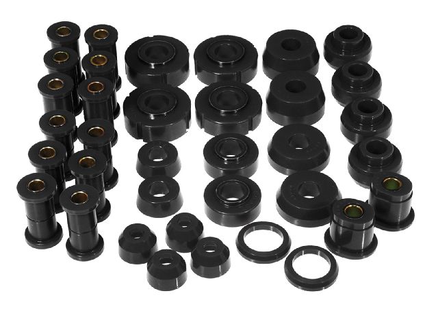 1975-1979 Ford F-150 Suspension Bushing Kit (Prothane)