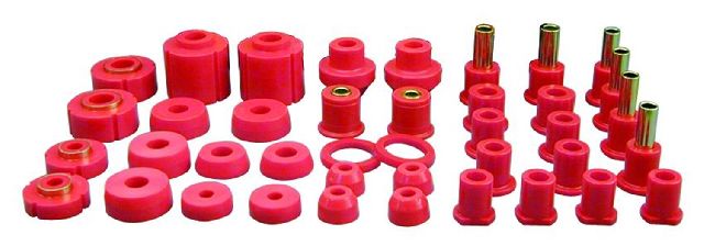 1980-1996 Ford F-150 Suspension Bushing Kit (Prothane)
