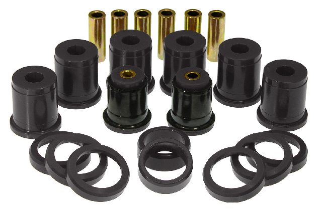 1978-1996 Chevrolet Caprice Suspension Control Arm Bushing Kit - Rear (Prothane)