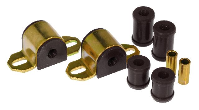 1967-1981 Pontiac Firebird Suspension Stabilizer Bar Bushing - Rear (Prothane)