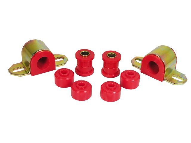 1984-2001 Jeep Cherokee Suspension Stabilizer Bar Bushing - Front (Prothane)
