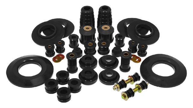 2005-2006 Chrysler PT Cruiser Suspension Bushing Kit (Prothane)