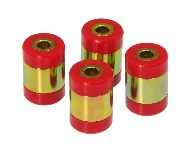 1996-1997 Honda Civic del Sol Suspension Control Arm Bushing Kit - Front Upper (Prothane)