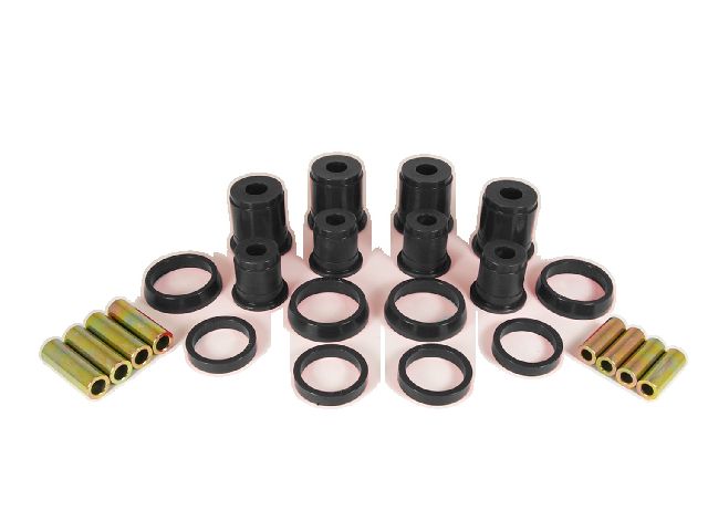 1993-1998 Jeep Grand Cherokee Suspension Control Arm Bushing Kit - Front (Prothane)