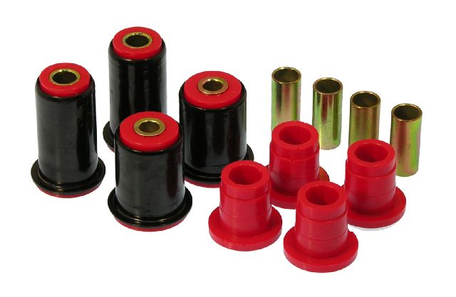 1987-1996 Dodge Dakota Suspension Control Arm Bushing Kit - Front Upper (Prothane)