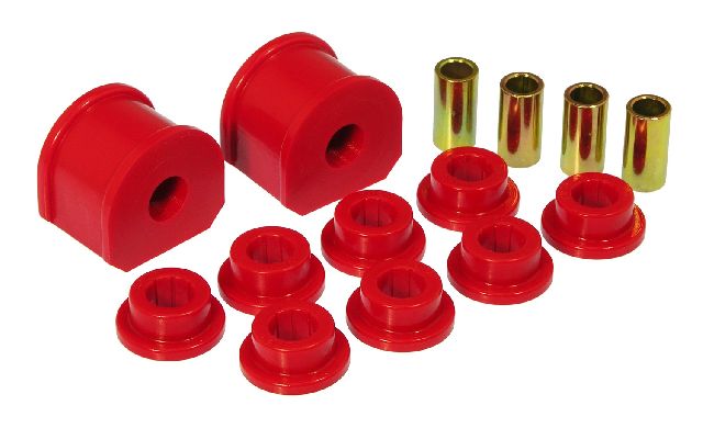 1977-1998 Ford F-150 Suspension Stabilizer Bar Bushing - Front or Rear (Prothane)