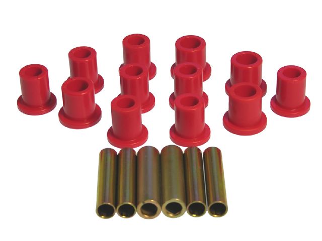 1987-1996 Dodge Dakota Leaf Spring Shackle Bushing - Rear (Prothane)