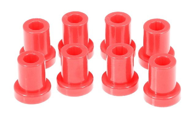 1973-1975 Plymouth Road Runner Leaf Spring Shackle Bushing - Rear (Prothane)