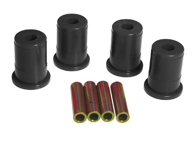 1979-1998 Ford Mustang Suspension Subframe Bushing Kit - Rear (Prothane)