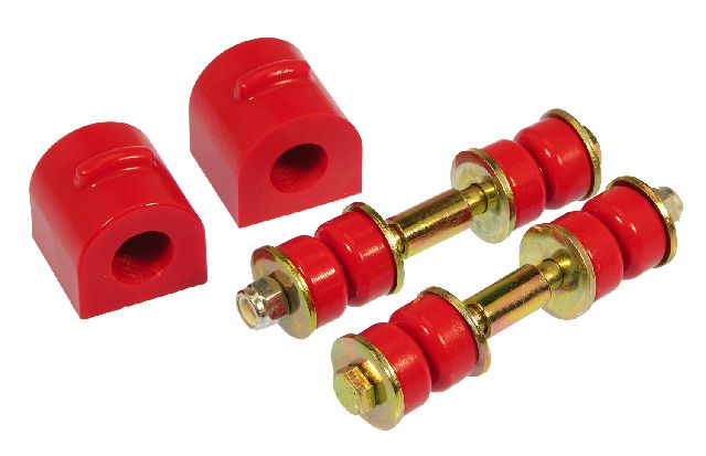 2000-2006 Ford Focus Suspension Stabilizer Bar Bushing - Rear (Prothane)