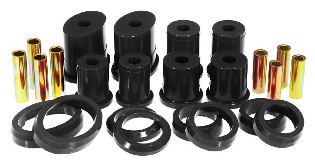 1999-2004 Ford Mustang Suspension Control Arm Bushing Kit - Rear (Prothane)
