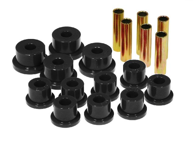 1986-1989 Suzuki Samurai Leaf Spring Shackle Bushing (Prothane)