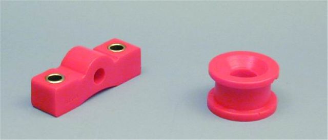 1984-1987 Honda Civic Manual Transmission Shift Bushing Kit (Prothane)