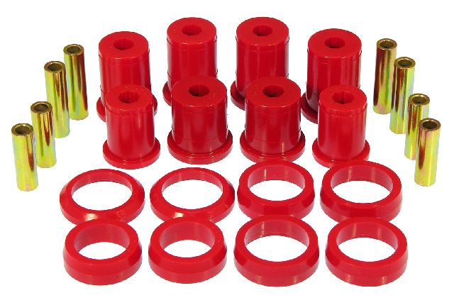 1980-1986 Mercury Cougar Suspension Control Arm Bushing Kit - Rear (Prothane)