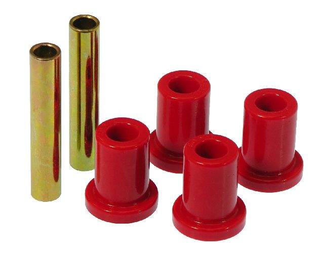 1971-1991 GMC Jimmy Leaf Spring Shackle Bushing - Front (Prothane)