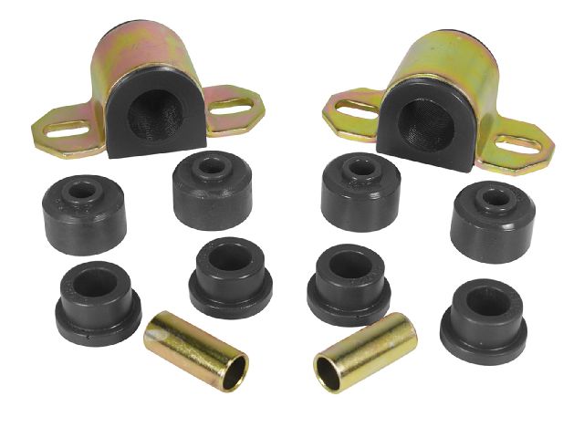 1984-2001 Jeep Cherokee Suspension Stabilizer Bar Bushing - Front (Prothane)