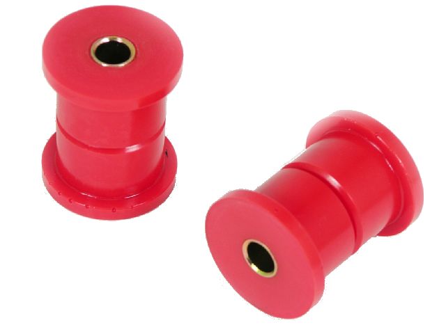 1997-2006 Jeep Wrangler Suspension Track Bar Bushing - Rear (Prothane)
