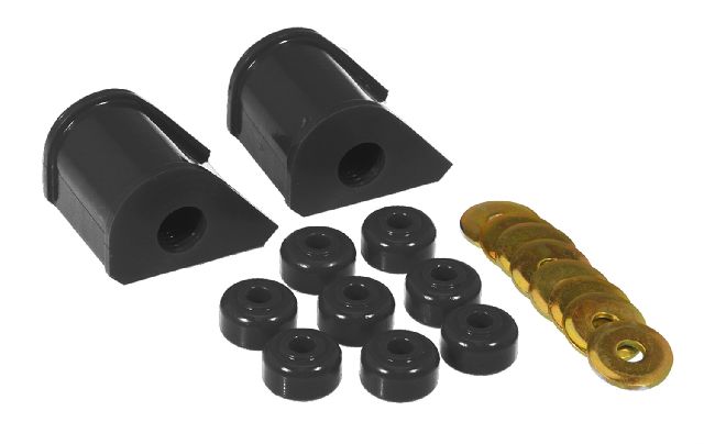 1986-1995 Ford Taurus Suspension Stabilizer Bar Bushing - Rear (Prothane)