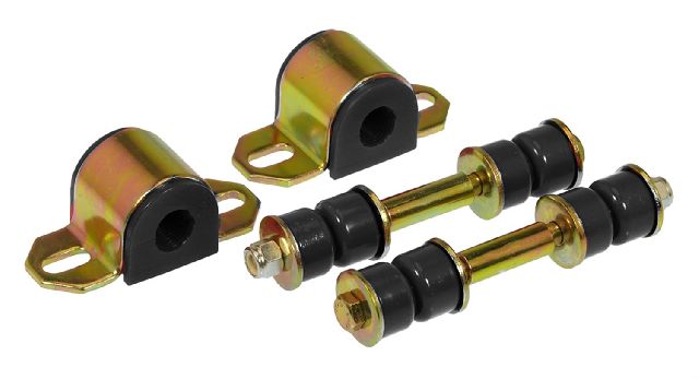 1982-2002 Pontiac Firebird Suspension Stabilizer Bar Bushing - Rear (Prothane)