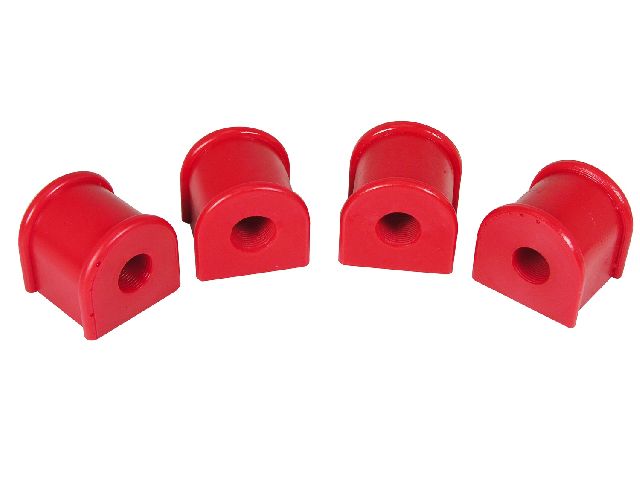 1984-2001 Jeep Cherokee Suspension Stabilizer Bar Bushing - Rear (Prothane)