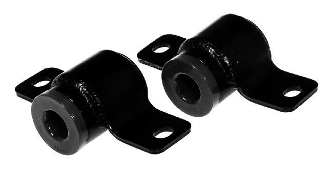 2005-2012 Ford Mustang Suspension Control Arm Bushing Kit - Front Lower (Prothane)