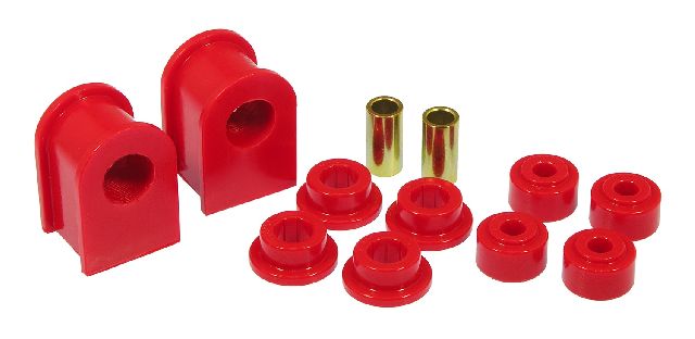 1977-1998 Ford F-150 Suspension Stabilizer Bar Bushing - Front or Rear (Prothane)