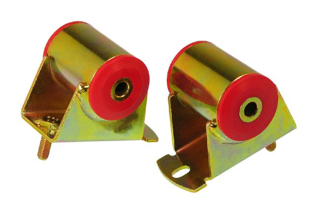 1987-2001 Jeep Cherokee Engine Mount Kit (Prothane)