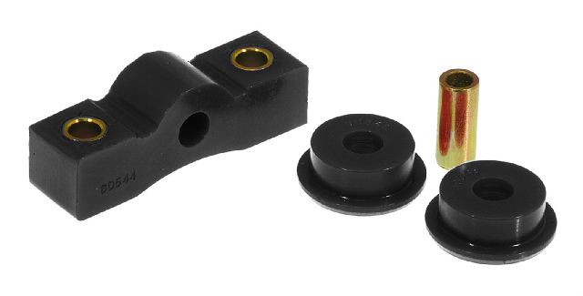 1988-1991 Honda CRX Manual Transmission Shift Bushing Kit (Prothane)