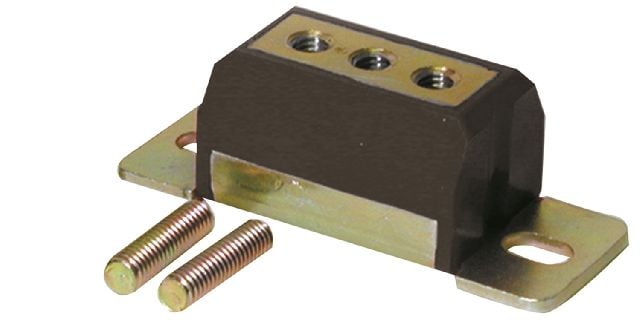 1978-1979 Buick Century Manual Transmission Mount (Prothane)