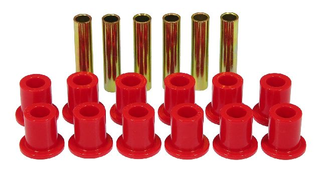 1967-1978 Ford F-250 Leaf Spring Shackle Bushing - Front (Prothane)